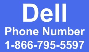 Dell Customer Service Phone Number & Technical Support Contact Info
